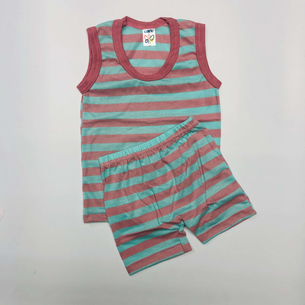 SL Kids Nikker Set