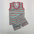 SL Kids Nikker Set