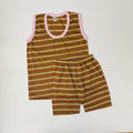 SL Kids Nikker Set