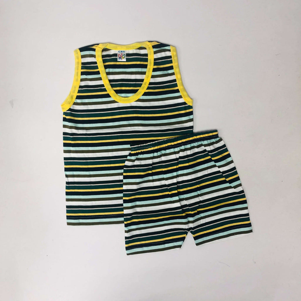 SL Kids Nikker Set