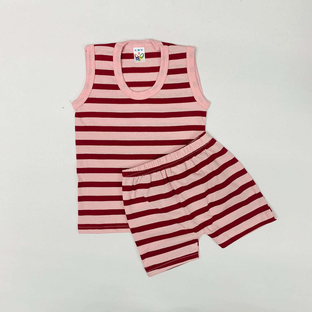 SL Kids Nikker Set
