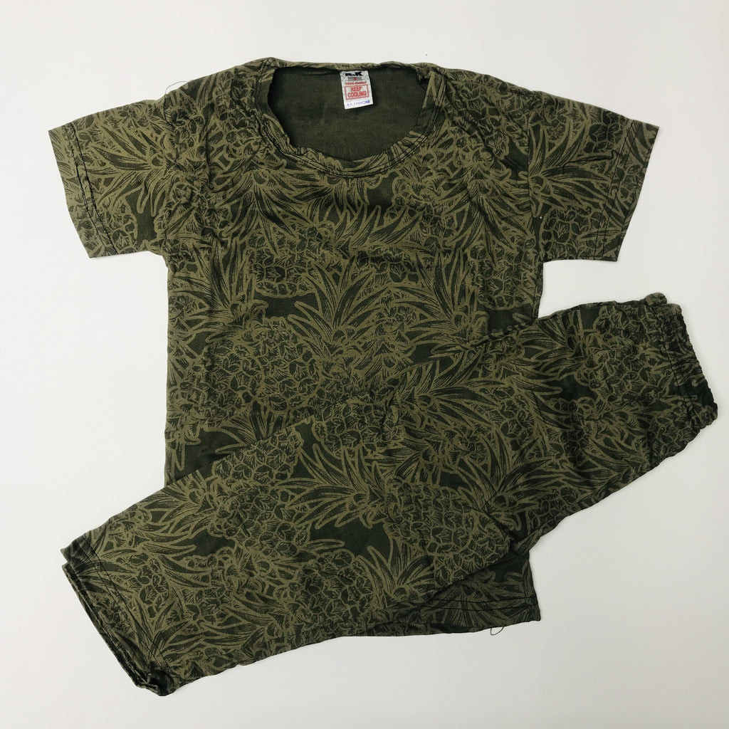 Kids Pant Set