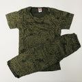 Kids Pant Set