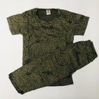 Kids Pant Set