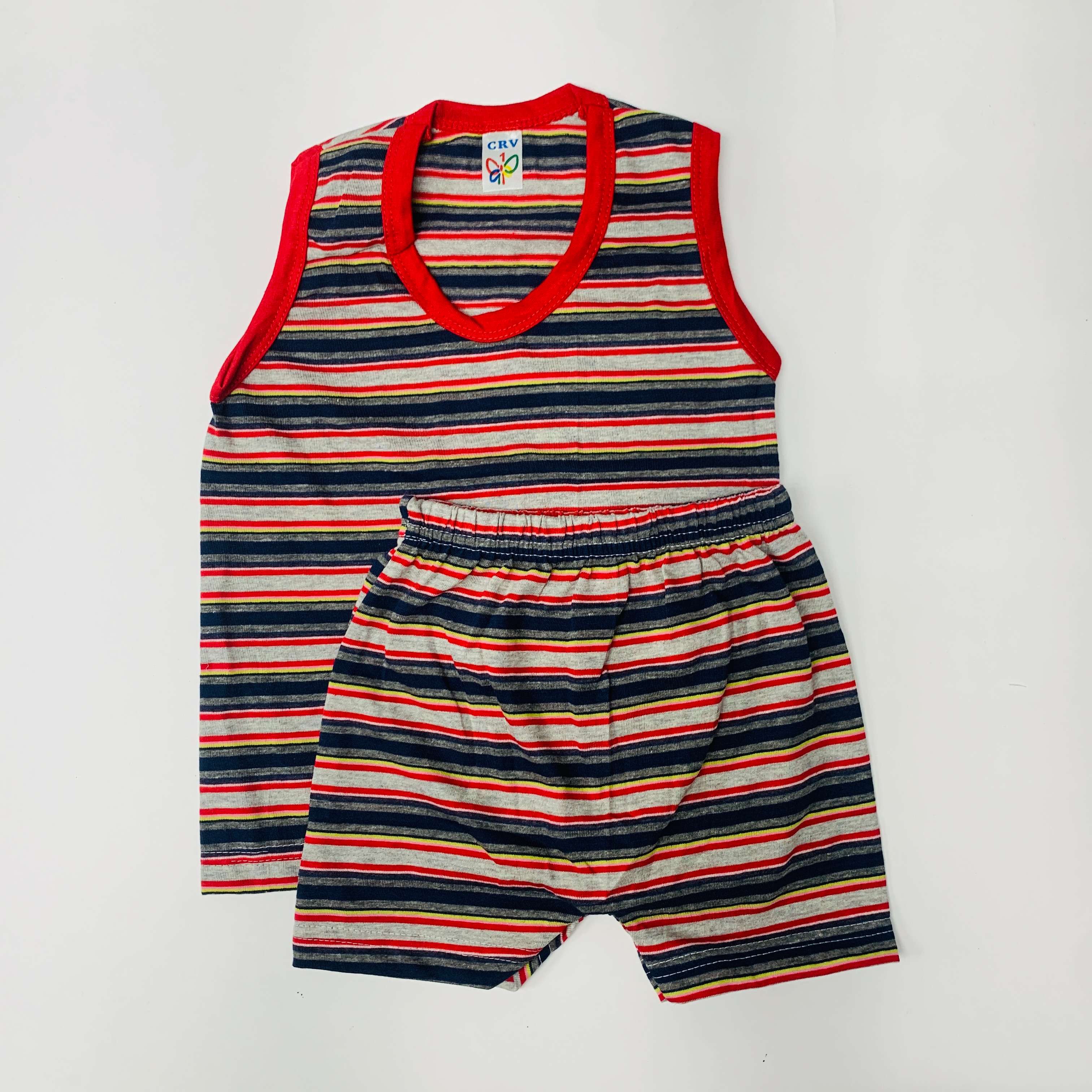SL Kids Nikker Set