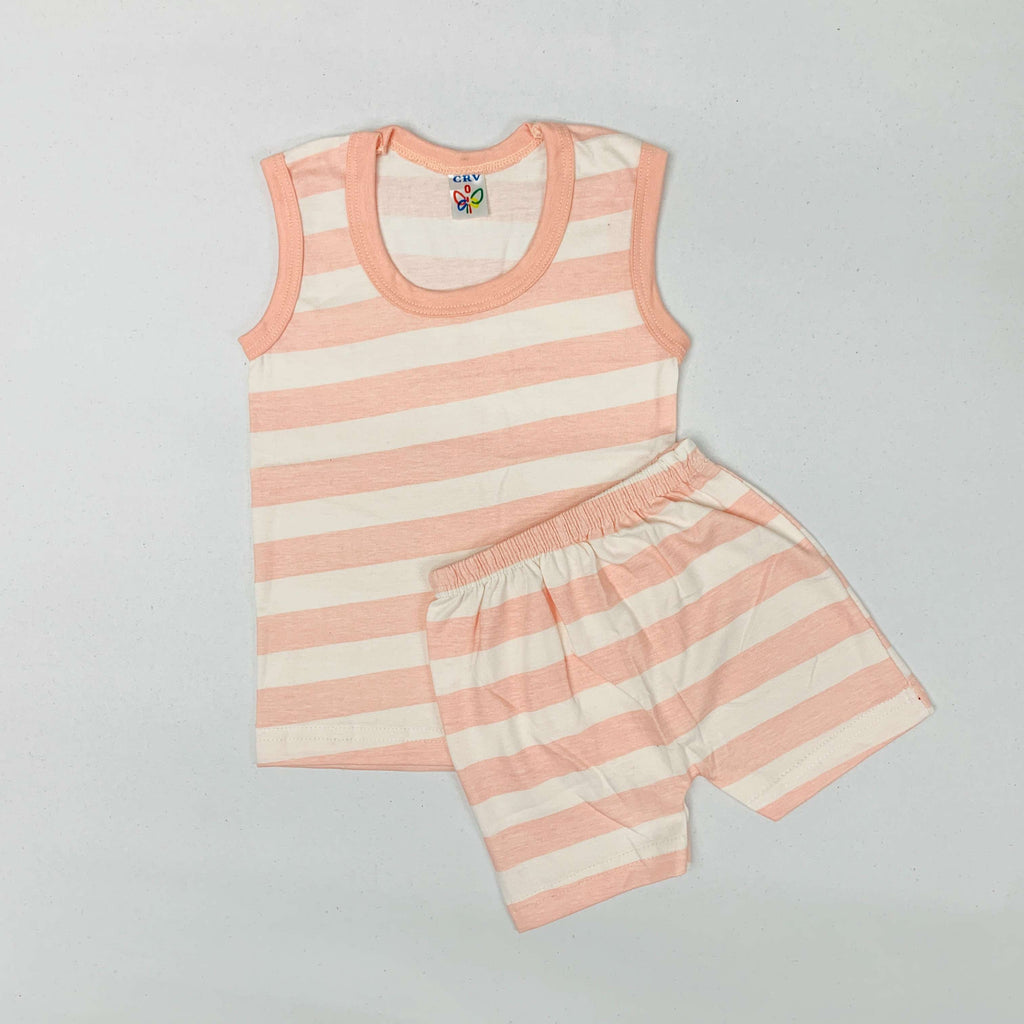 SL Kids Nikker Set