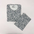 Pant Set Printed