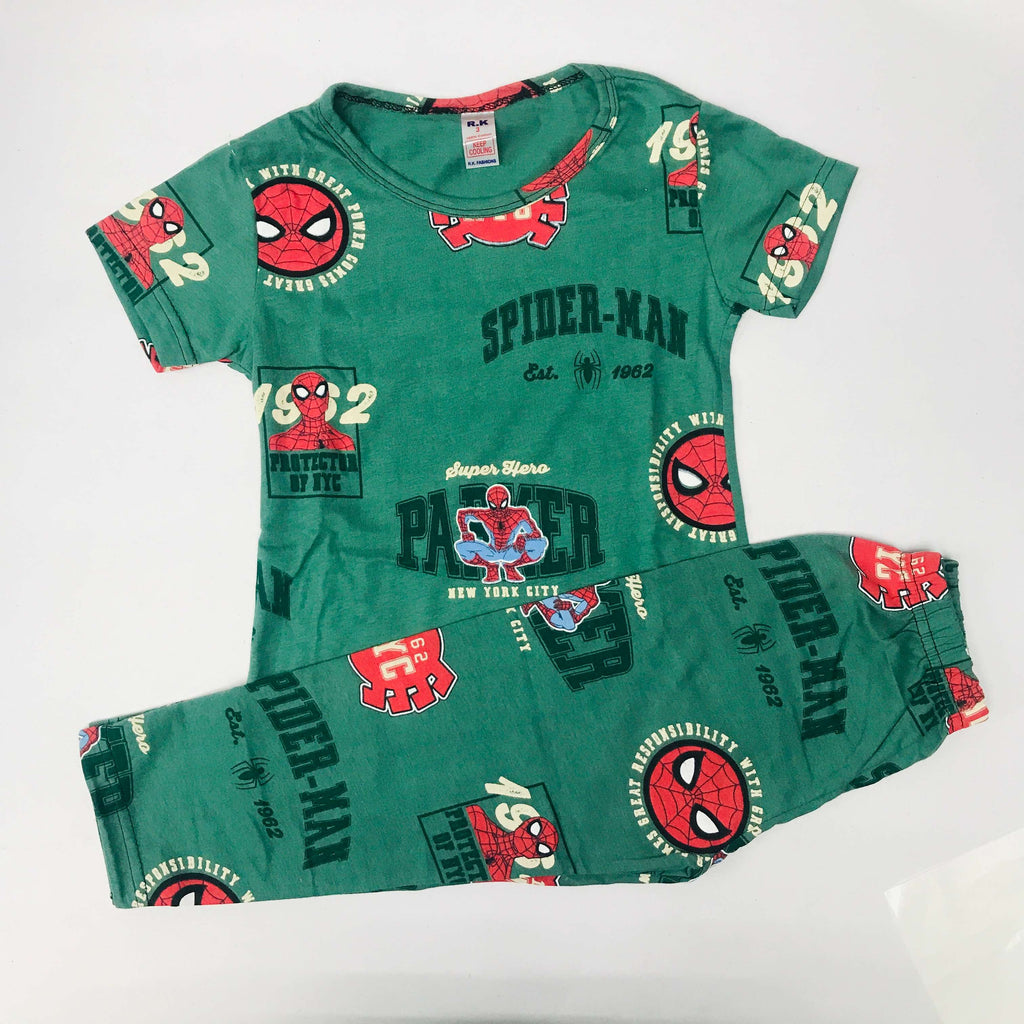 Kids Pant Set