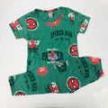 Kids Pant Set