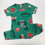 Kids Pant Set