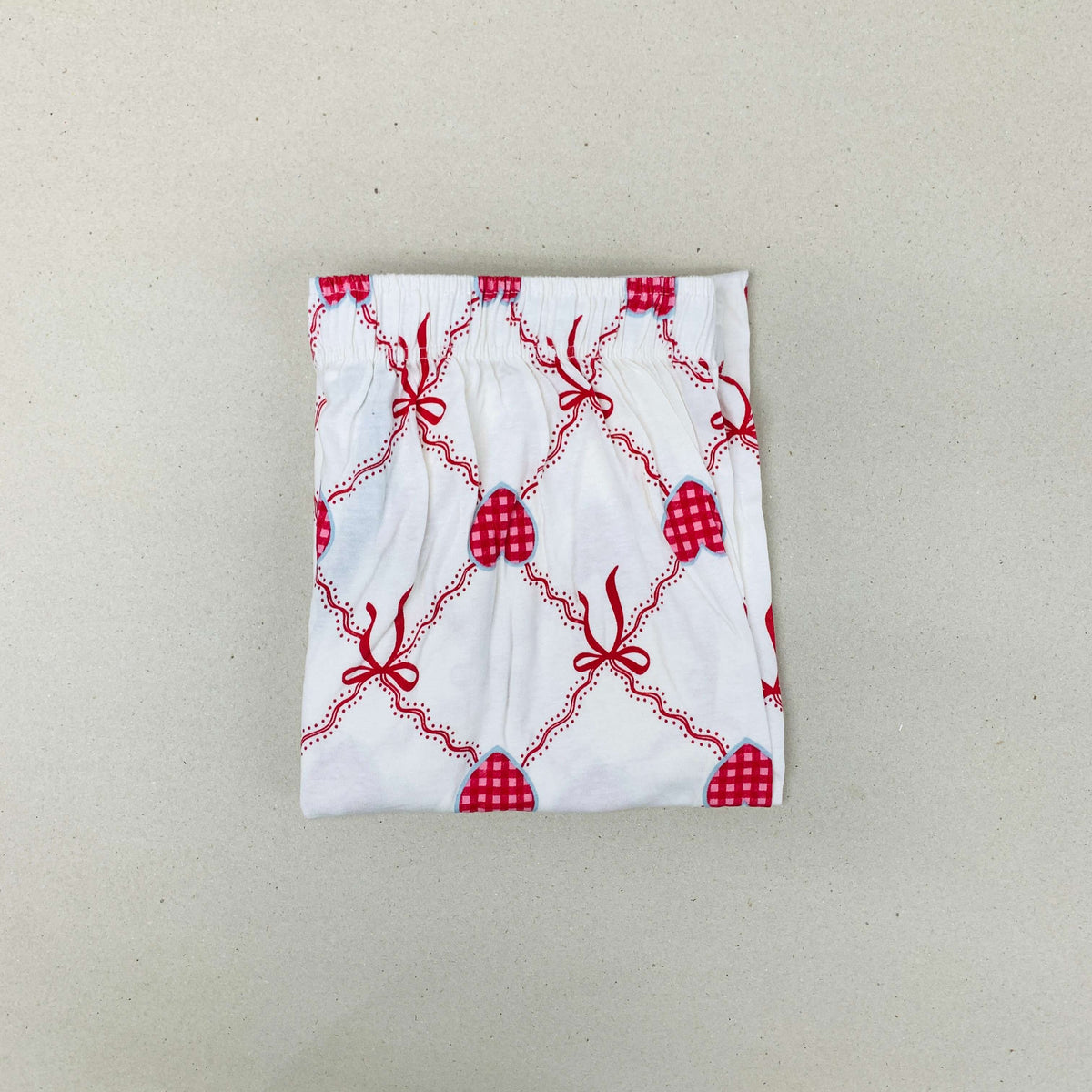Ladies Trendy Capri