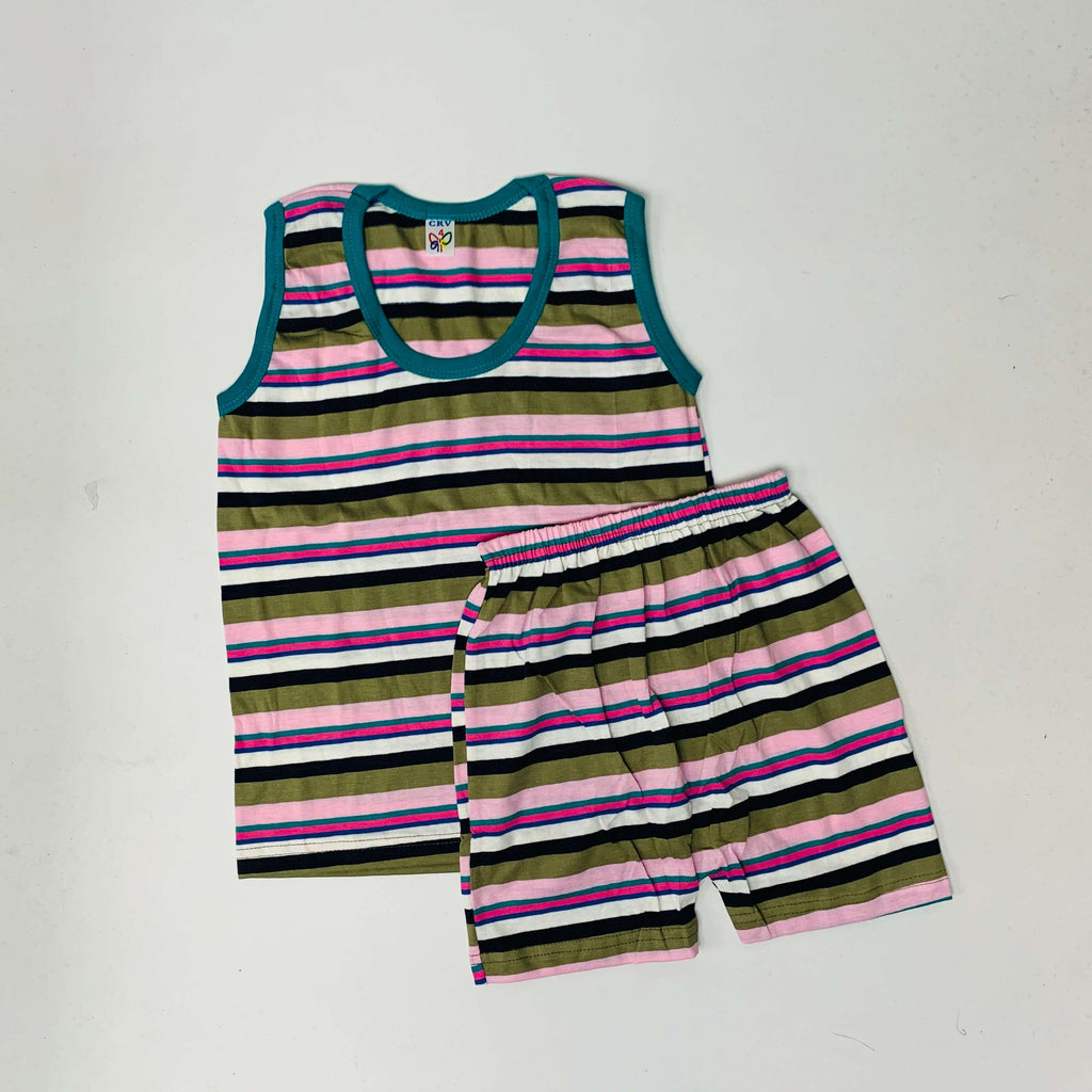 SL Kids Nikker Set