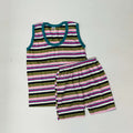 SL Kids Nikker Set