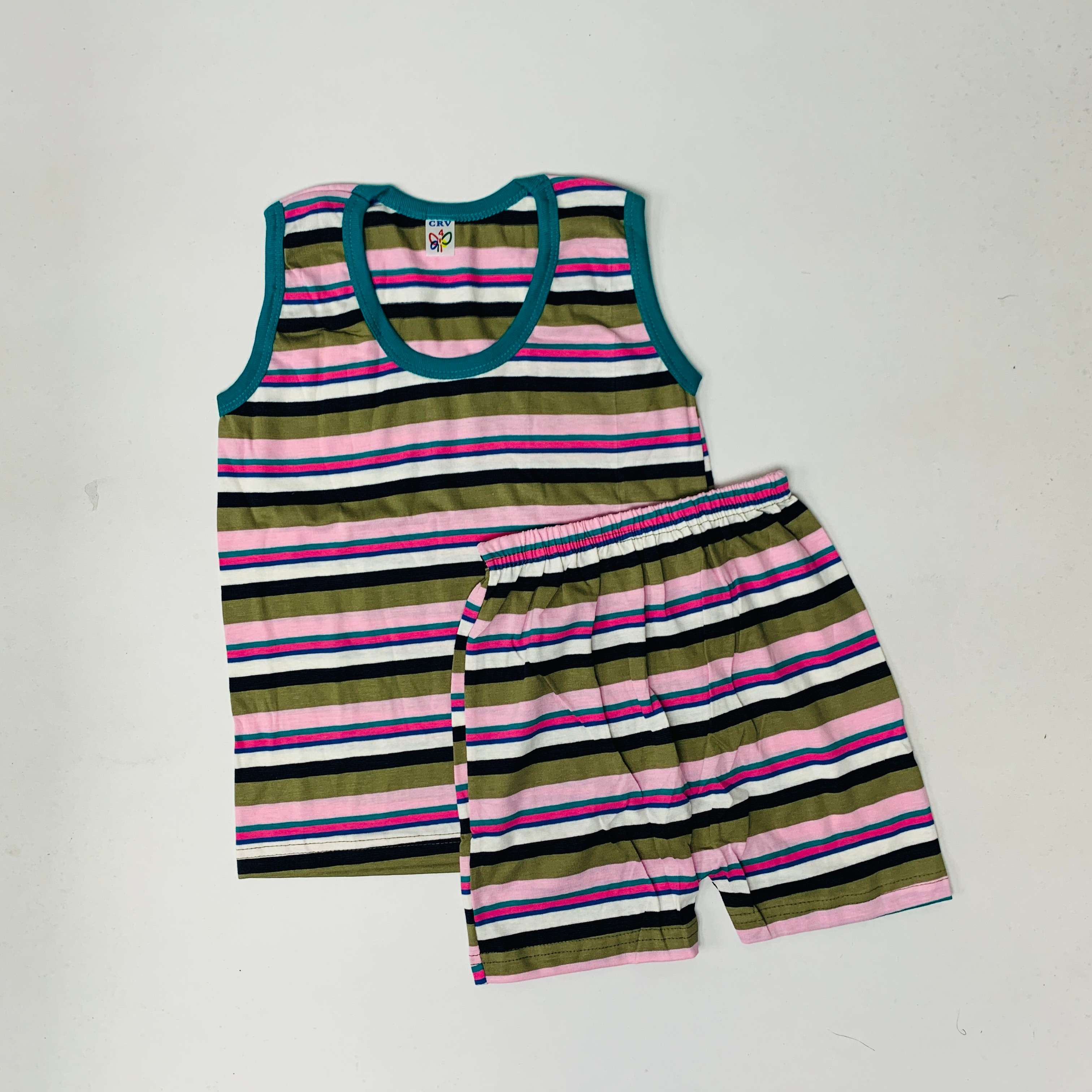 SL Kids Nikker Set