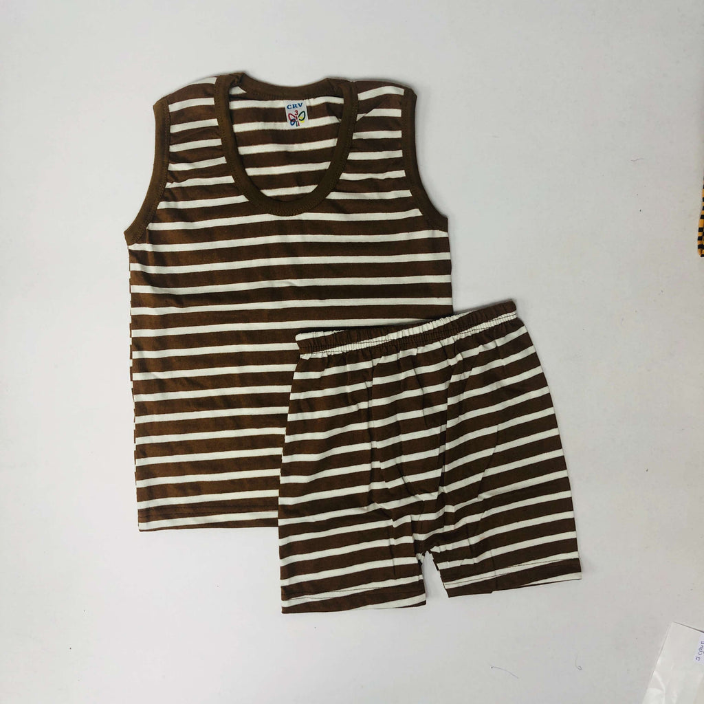 SL Kids Nikker Set