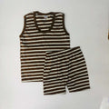 SL Kids Nikker Set