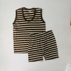 SL Kids Nikker Set