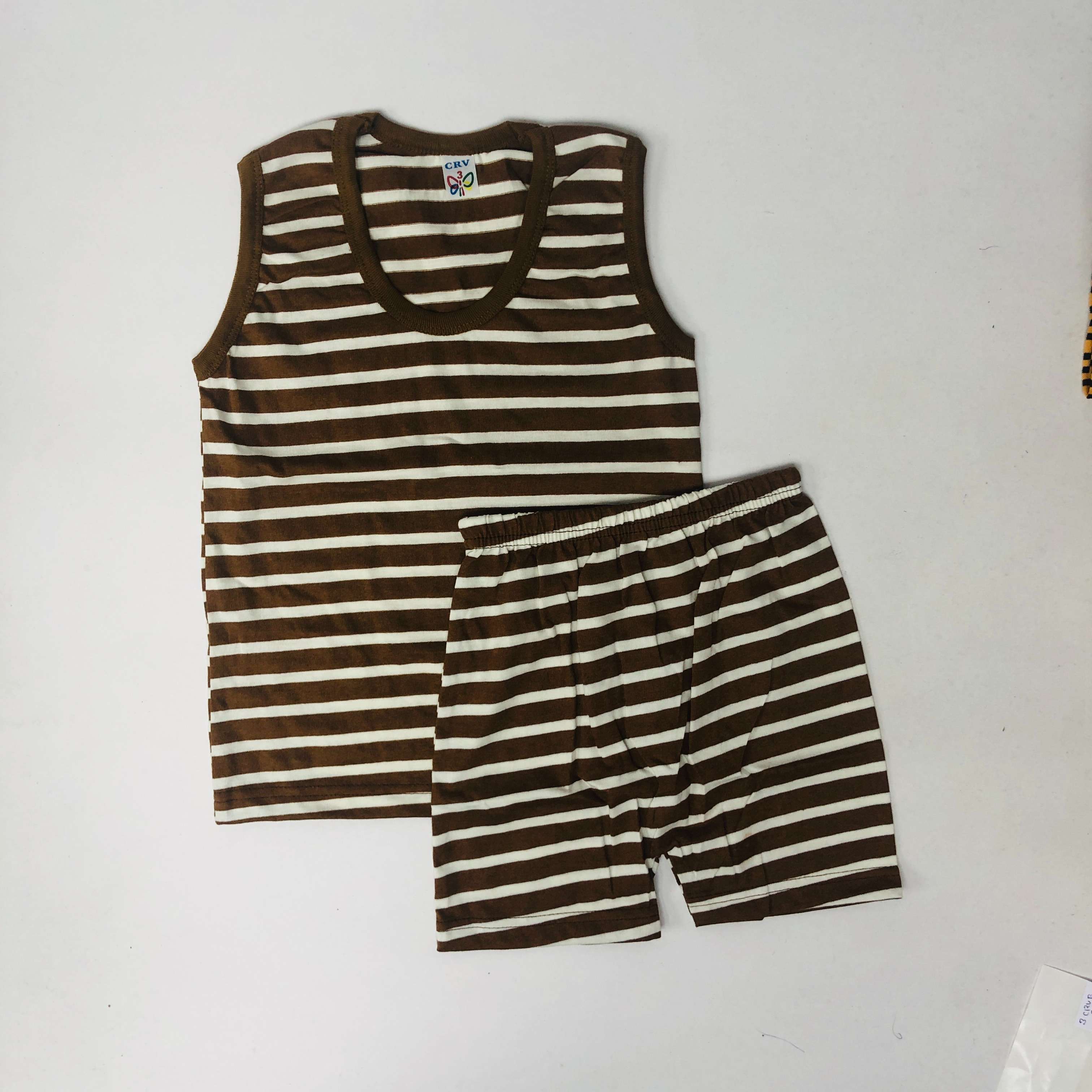 SL Kids Nikker Set