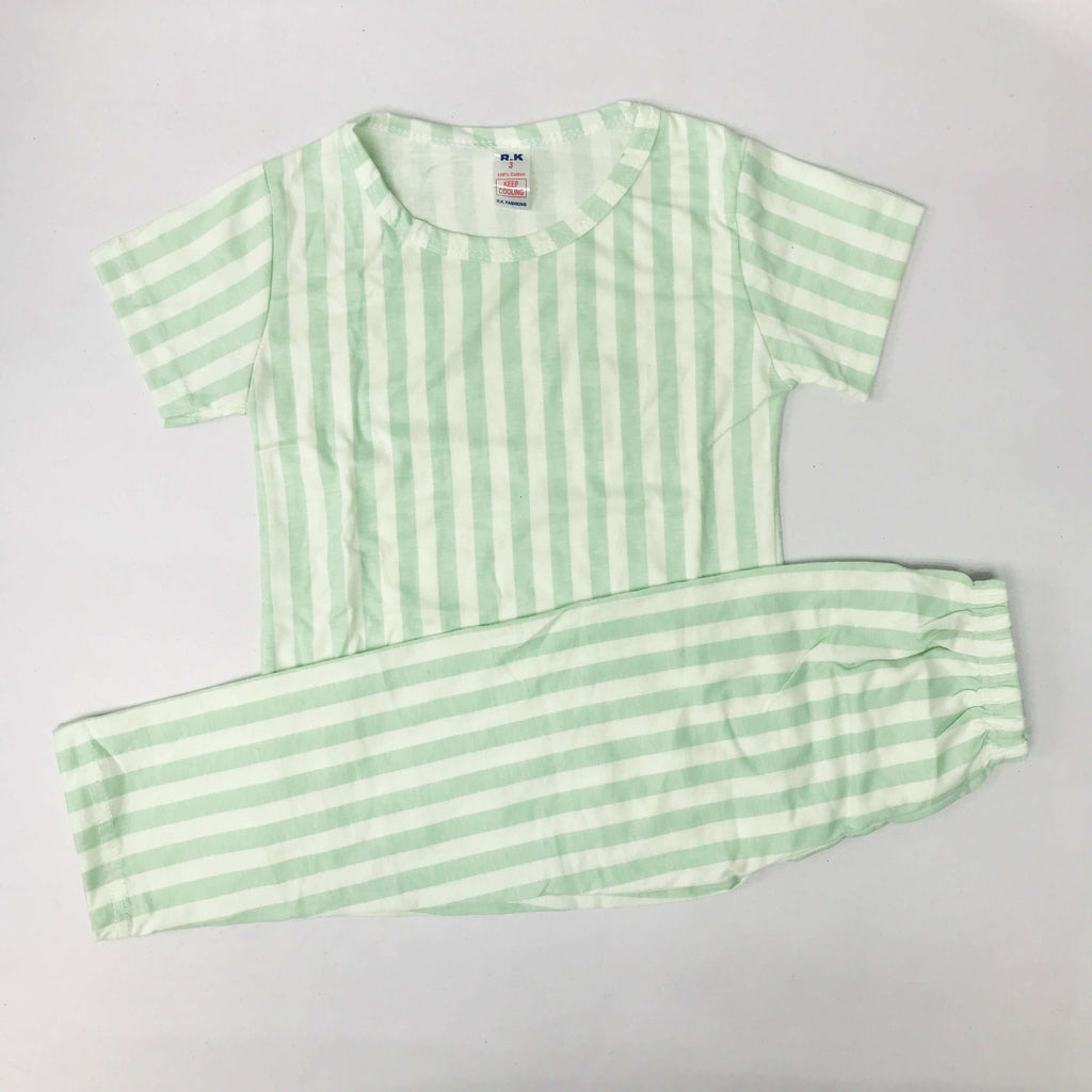 Kids Pant Set