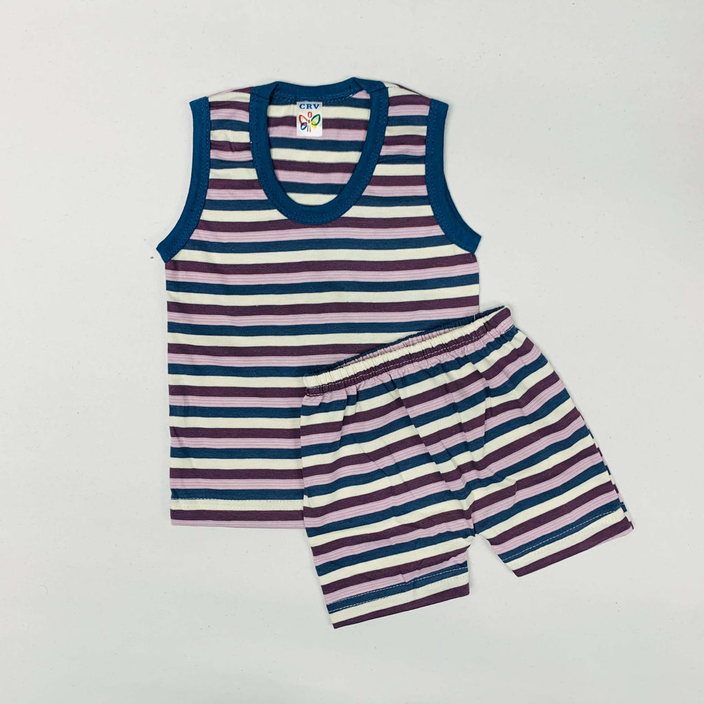 SL Kids Nikker Set