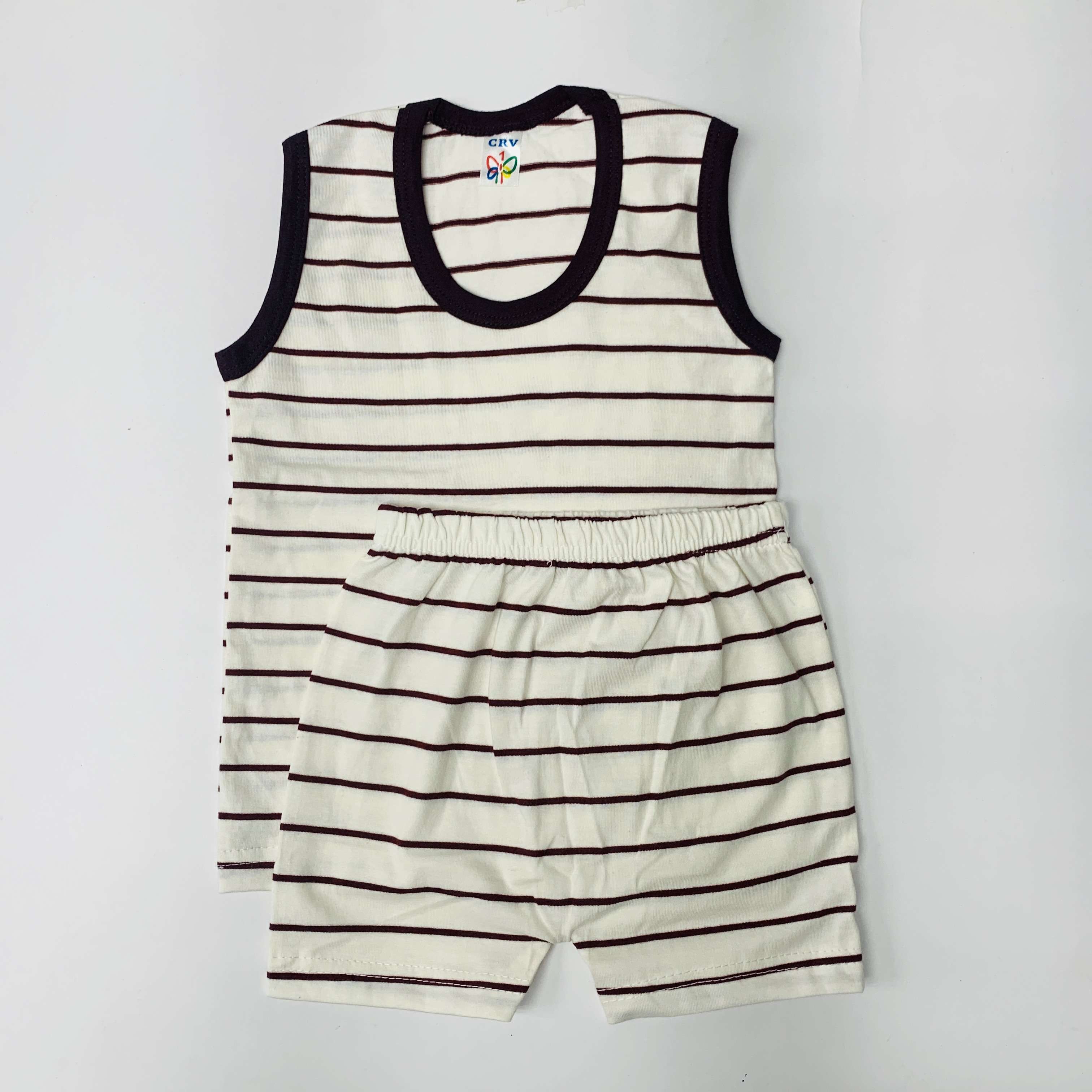 SL Kids Nikker Set