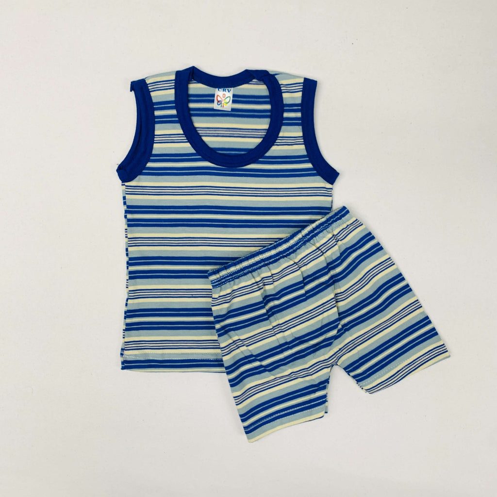 SL Kids Nikker Set