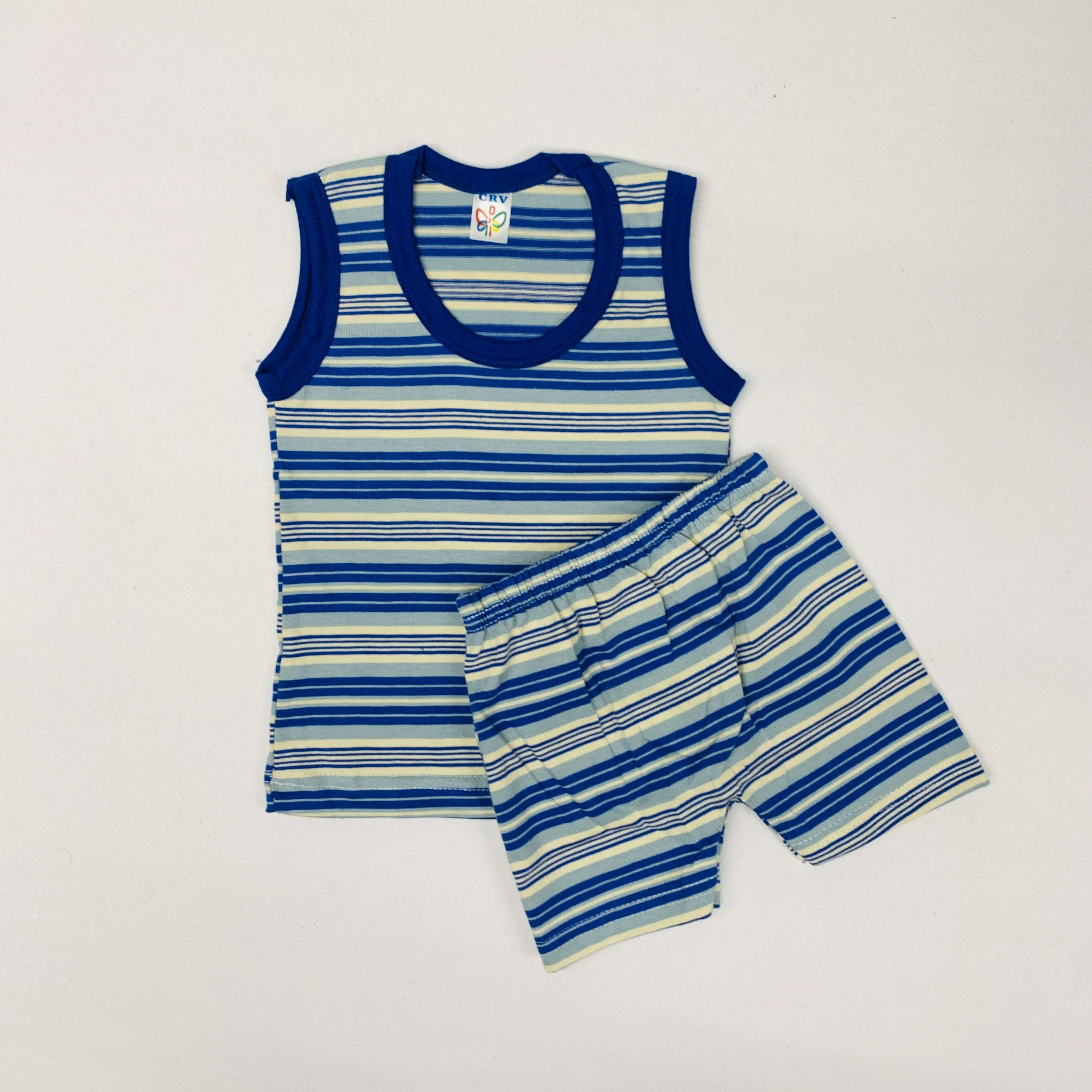 SL Kids Nikker Set