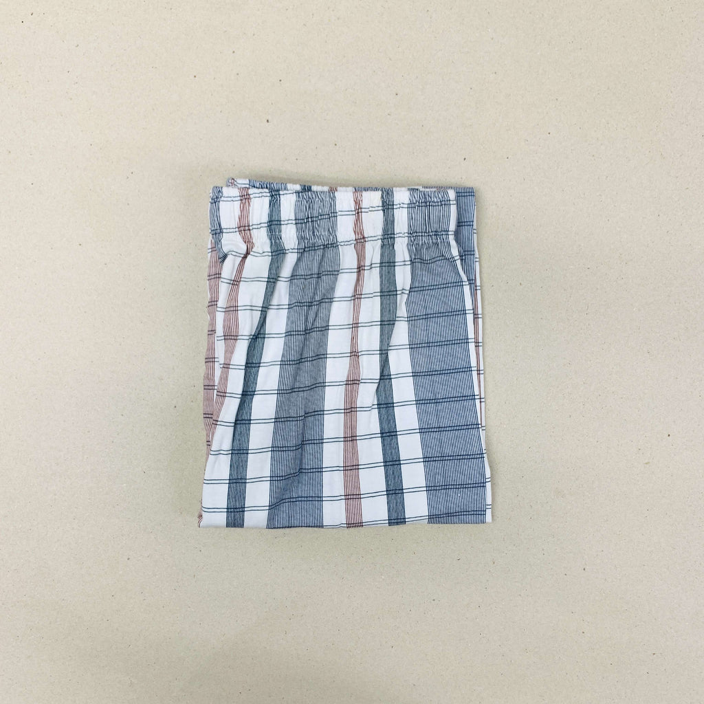Ladies Trendy Capri
