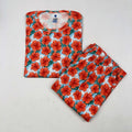 Pant Set Printed