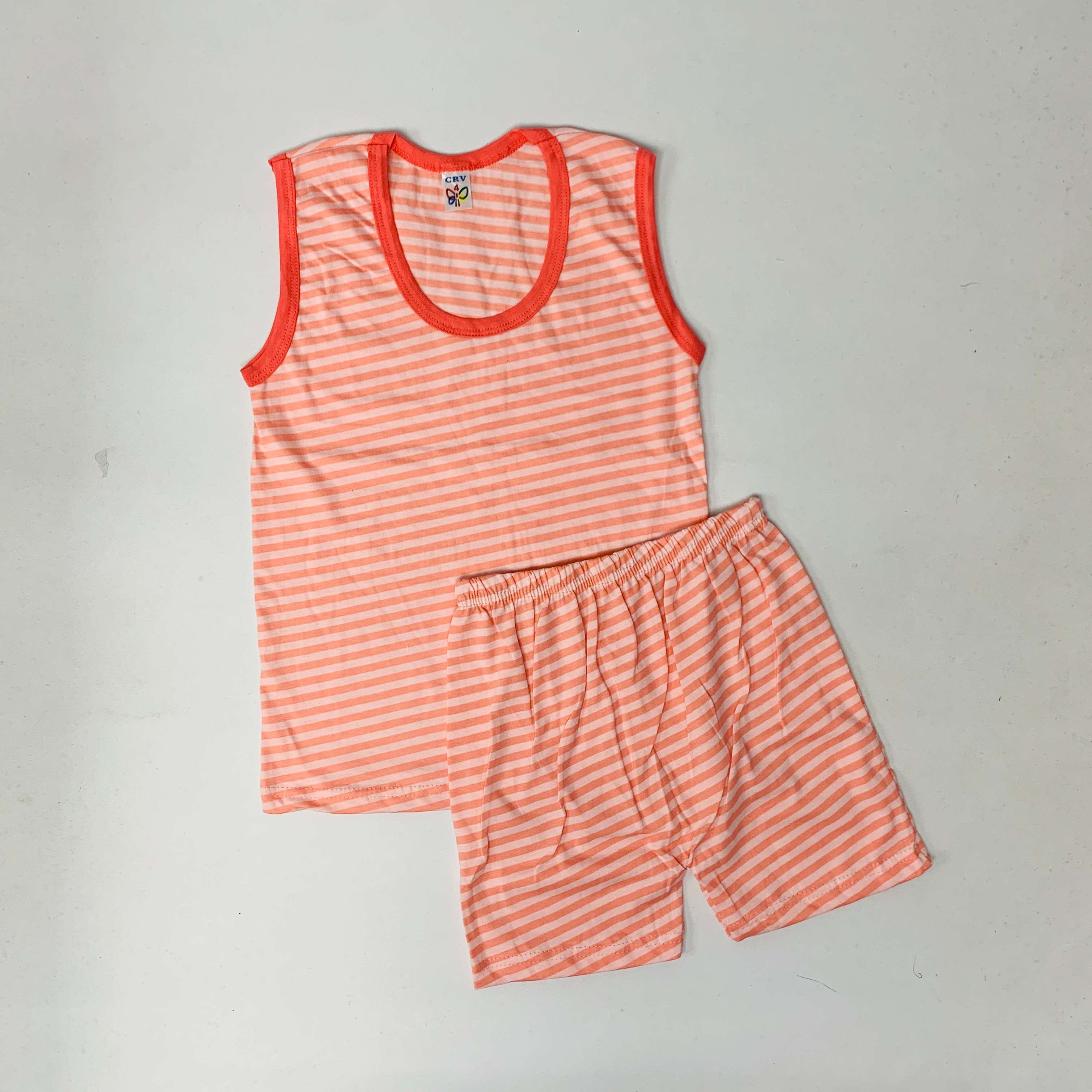SL Kids Nikker Set