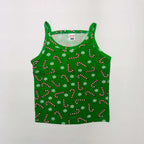 Junior Elite Sleeve Less Combo Pack Of 2