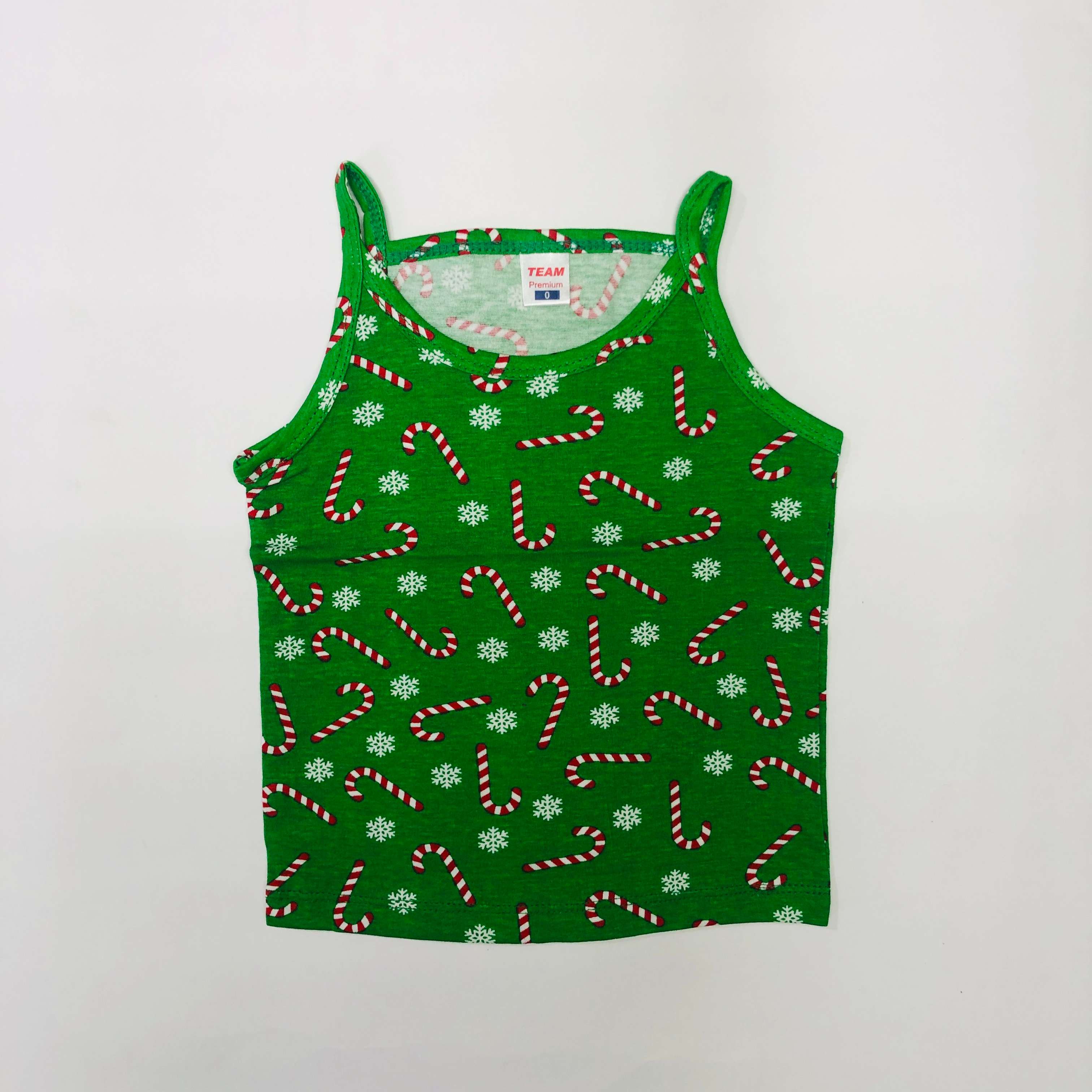 Junior Elite Sleeve Less Combo Pack Of 2