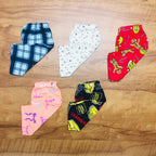 Kids Pant Combo Pack of 5