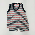 SL Kids Nikker Set