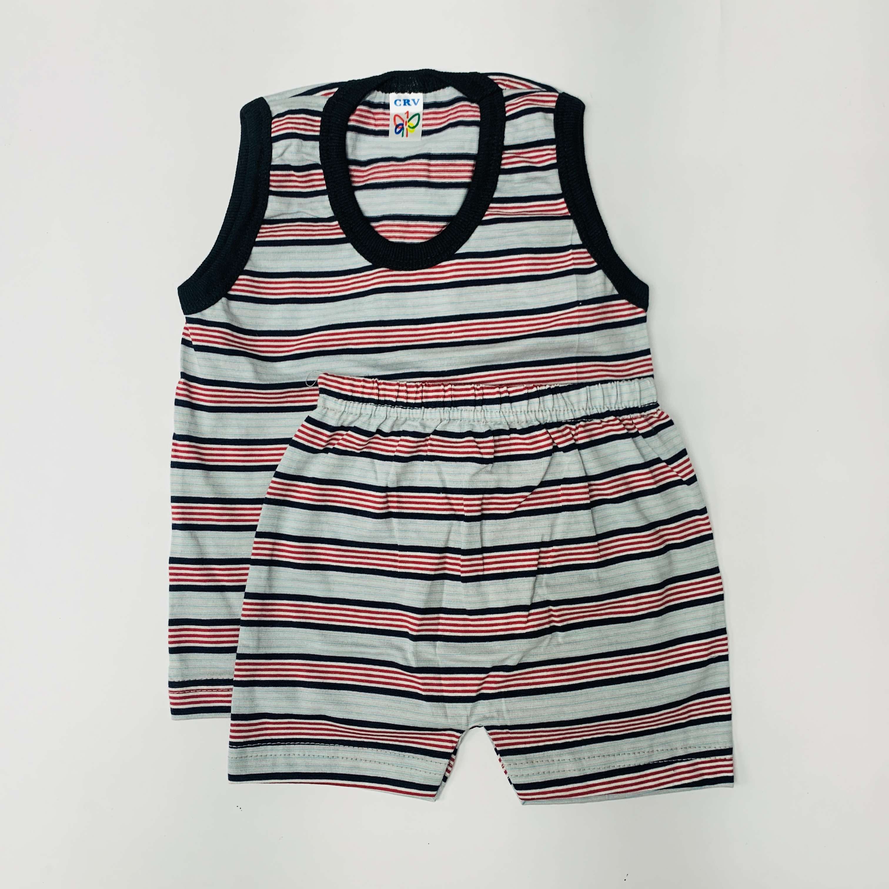 SL Kids Nikker Set