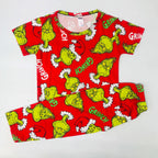 Kids Pant Set