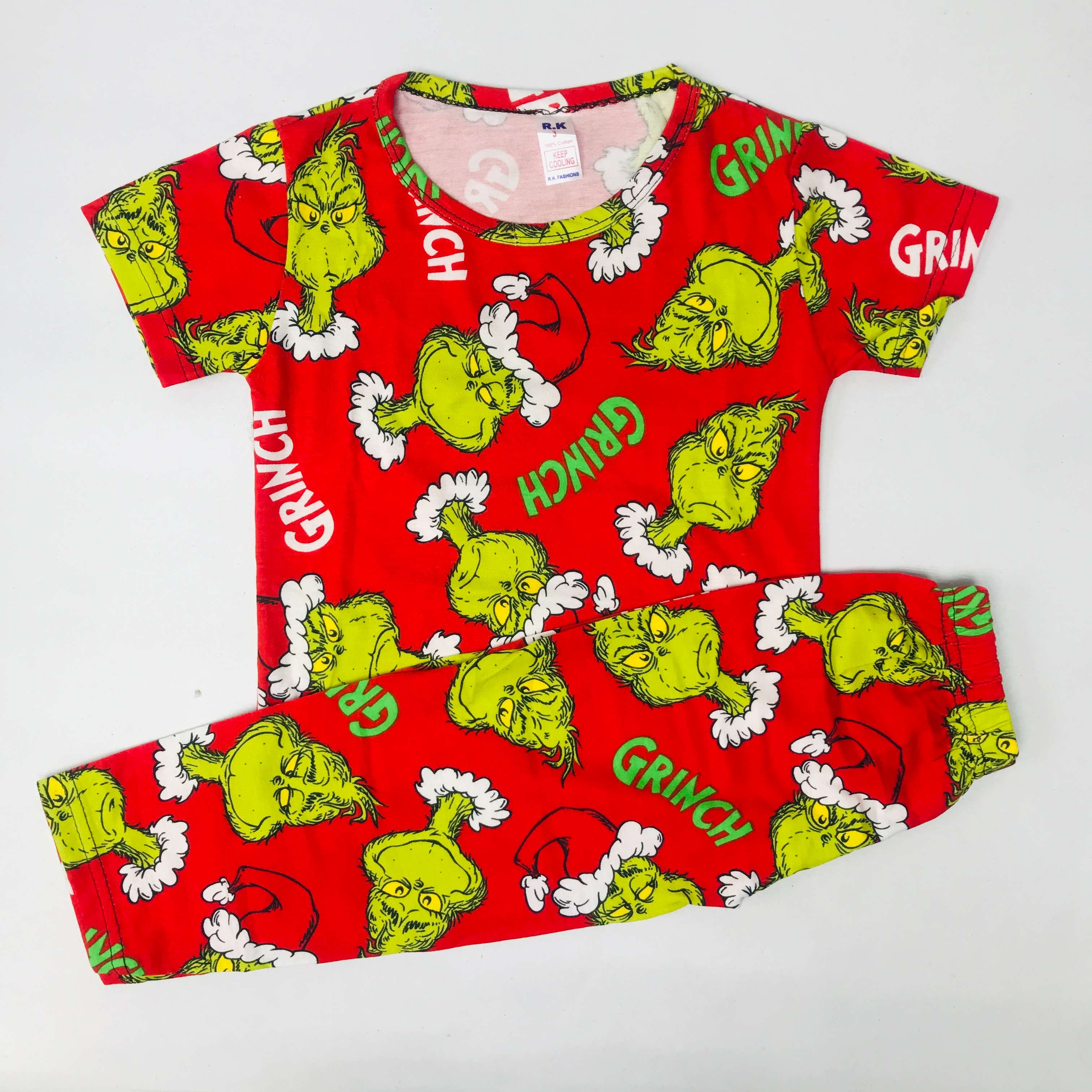 Kids Pant Set
