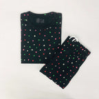 Pant Set Printed