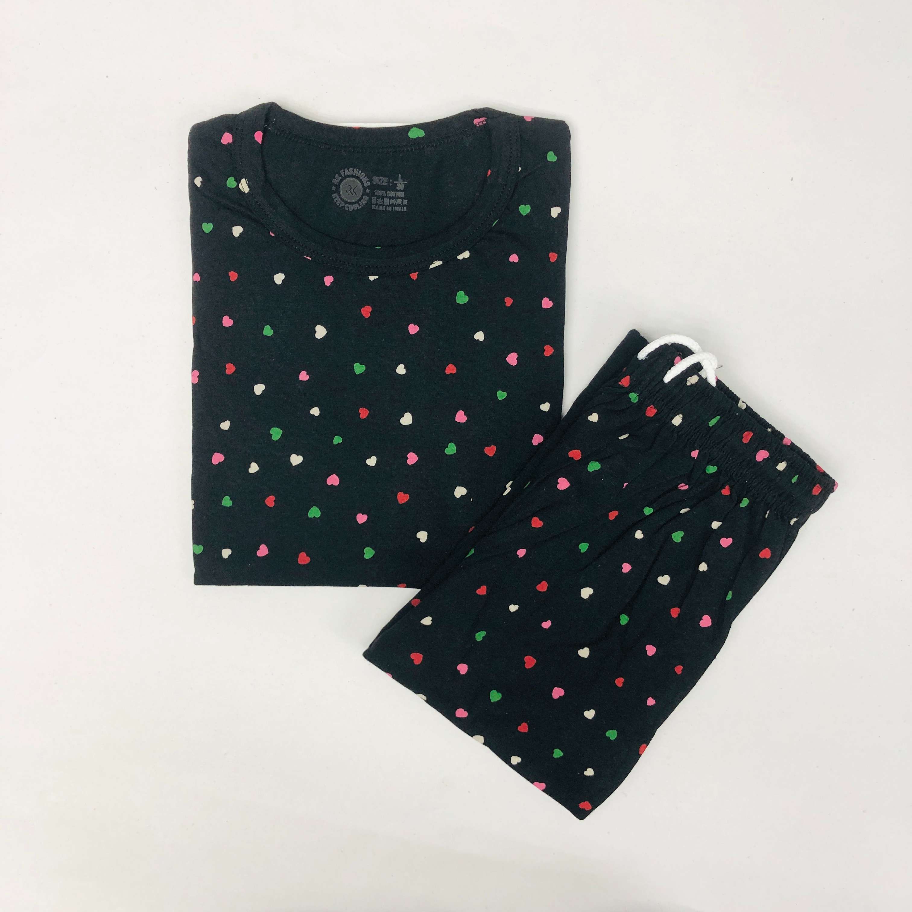 Pant Set Printed