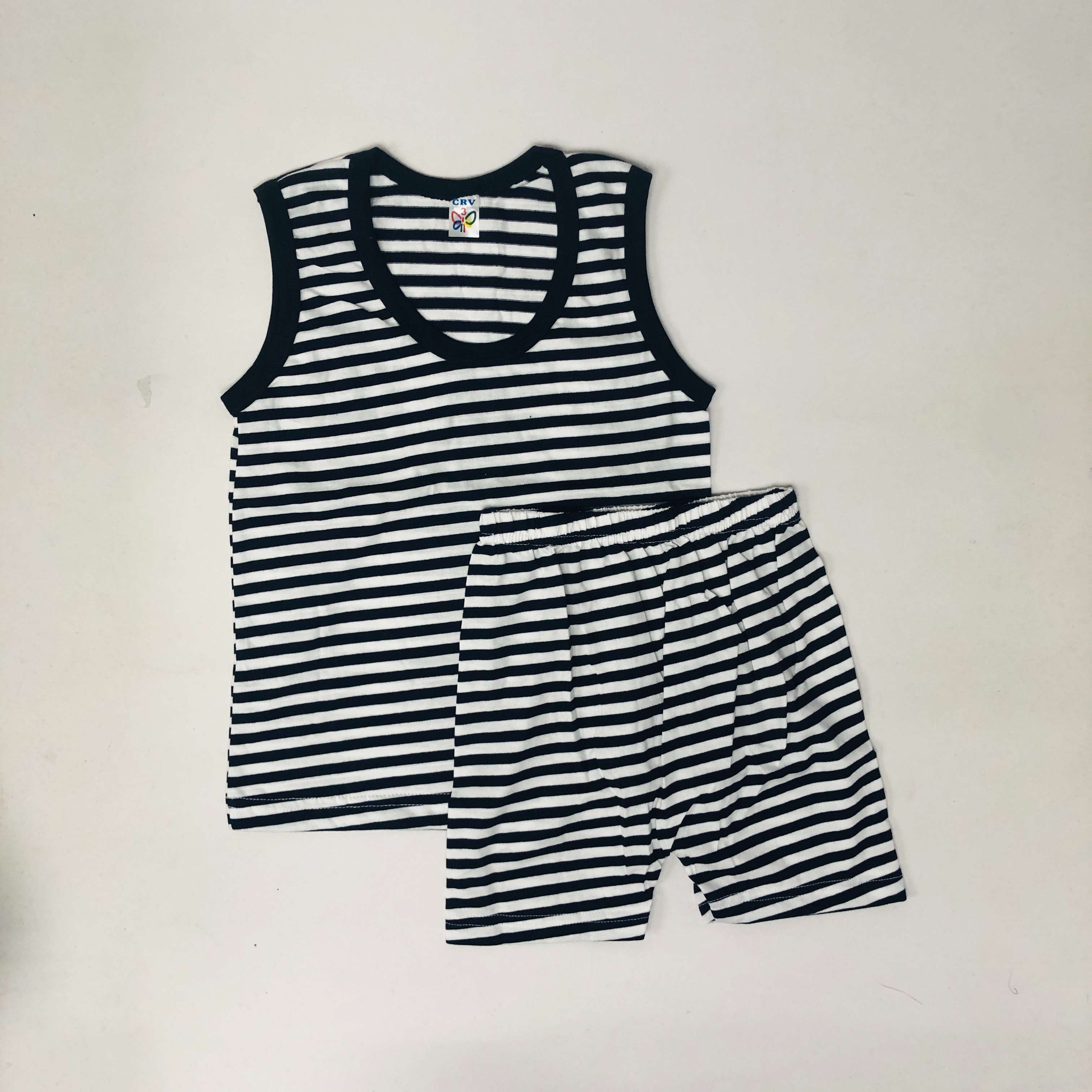 SL Kids Nikker Set