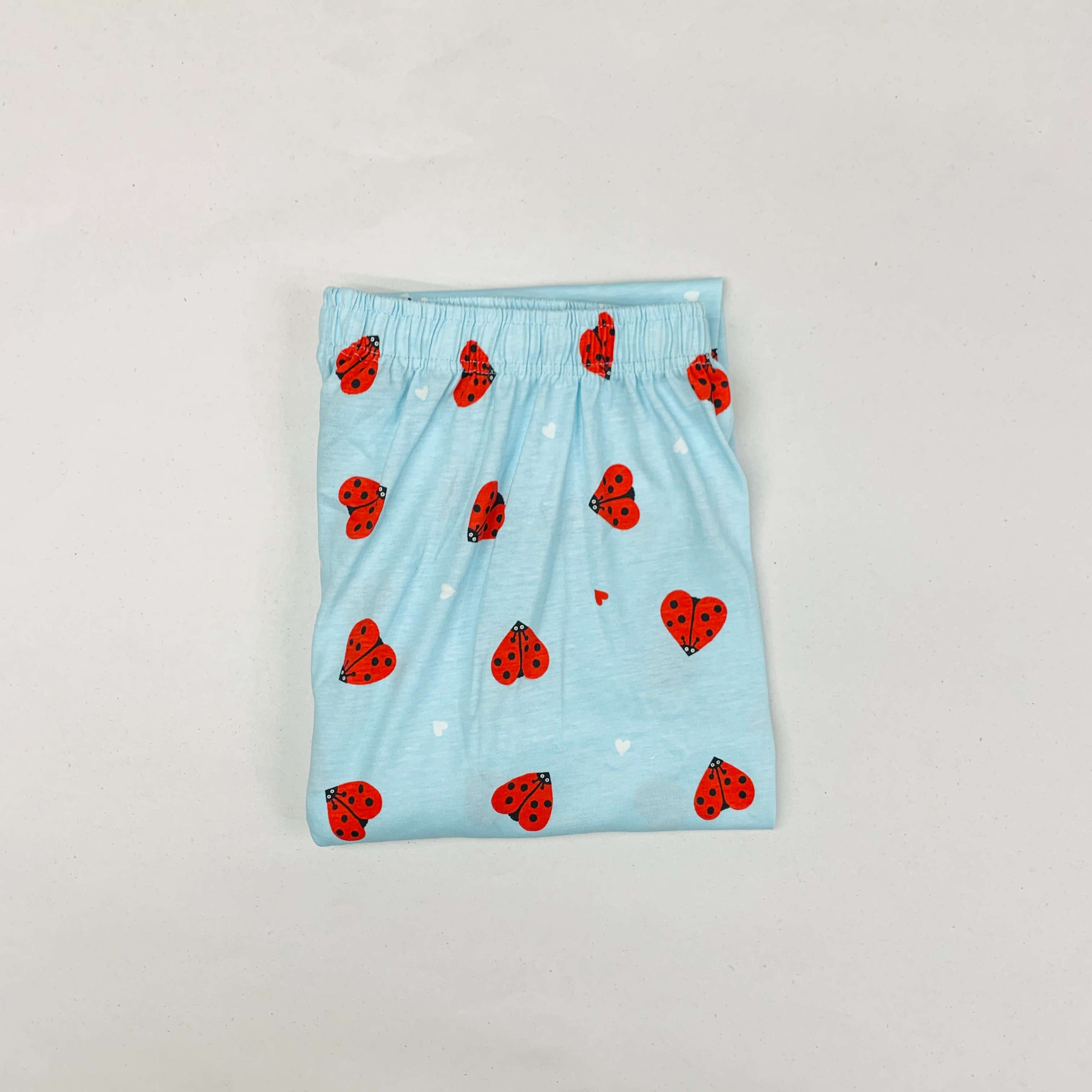 Dots Ladies Pyjama