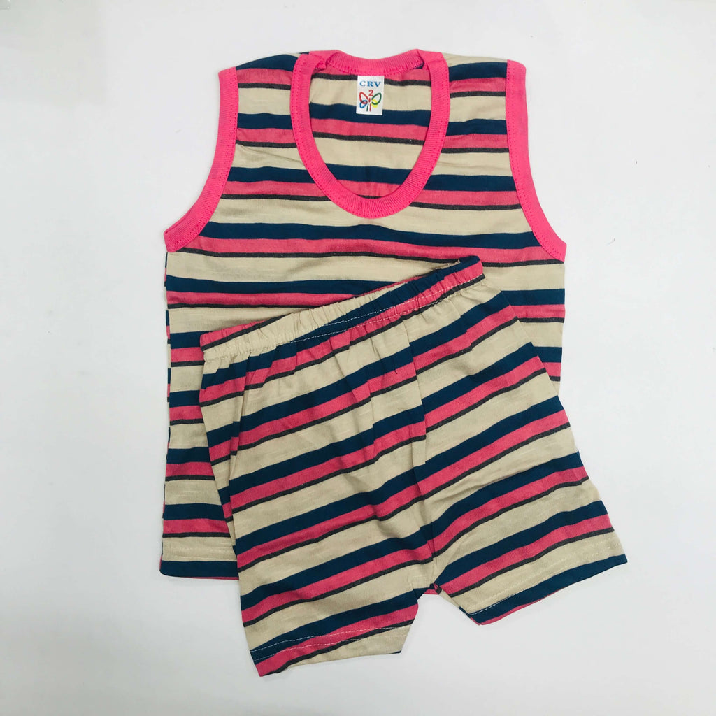 SL Kids Nikker Set
