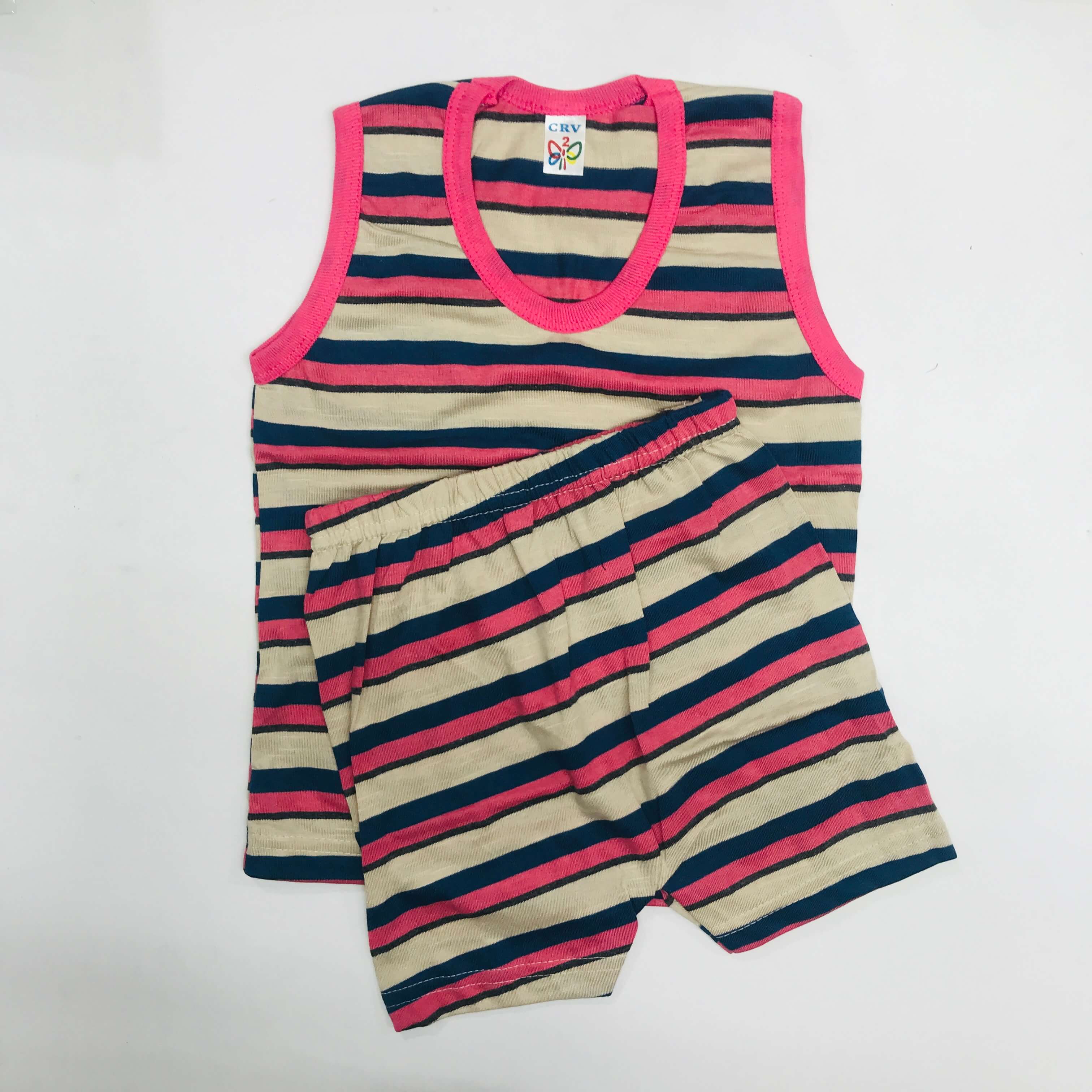 SL Kids Nikker Set