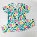 Kids Pant Set