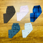 Kids Pant Combo Pack of 5