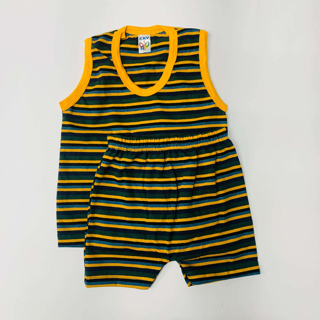 SL Kids Nikker Set