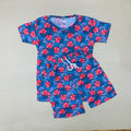 Kids Nikker Set