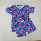 Kids Nikker Set