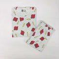 Pant Set Printed