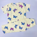 Kids Pant Set